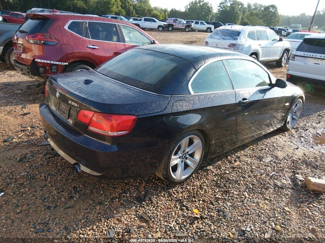 Продаж на аукціоні авто 2008 Bmw 335 I, vin: WBAWL73558PX56991, номер лоту: 45792658