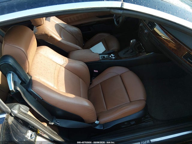 Продаж на аукціоні авто 2008 Bmw 335 I, vin: WBAWL73558PX56991, номер лоту: 45792658