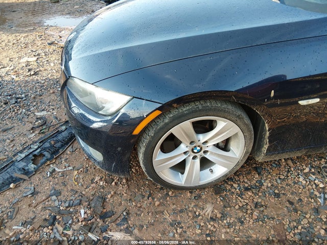 Продаж на аукціоні авто 2008 Bmw 335 I, vin: WBAWL73558PX56991, номер лоту: 45792658