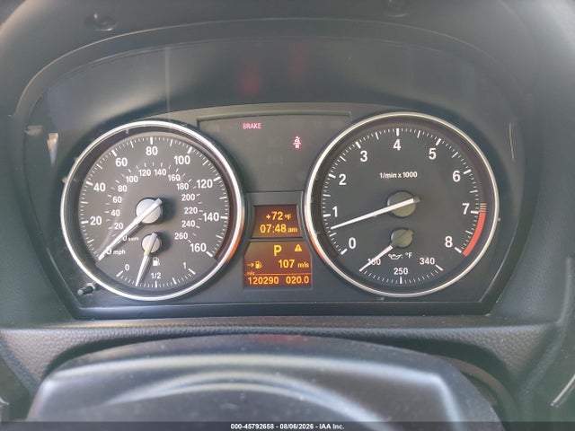 Продаж на аукціоні авто 2008 Bmw 335 I, vin: WBAWL73558PX56991, номер лоту: 45792658