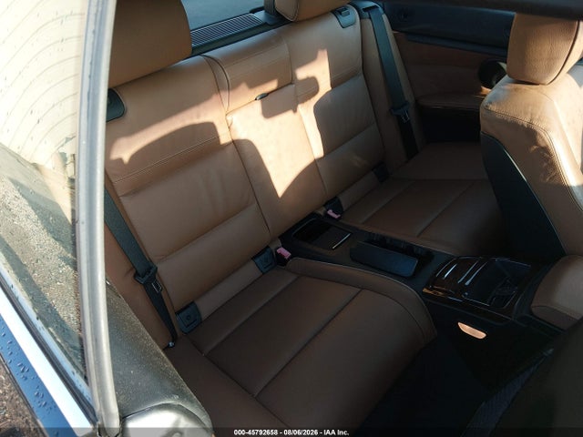 Продаж на аукціоні авто 2008 Bmw 335 I, vin: WBAWL73558PX56991, номер лоту: 45792658