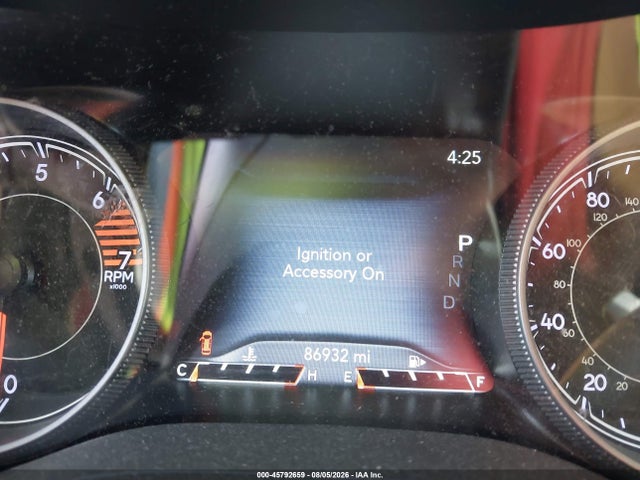 Продаж на аукціоні авто 2019 Jeep Cherokee Limited Fwd, vin: 1C4PJLDB5KD347859, номер лоту: 45792659