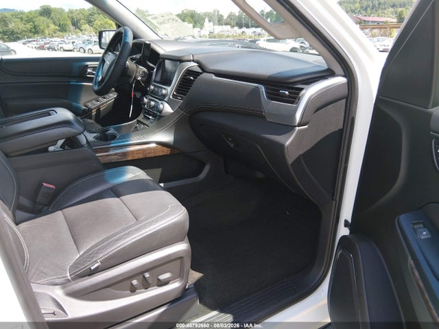 1GNSKAKC9JR128077 Chevrolet Tahoe Ls
