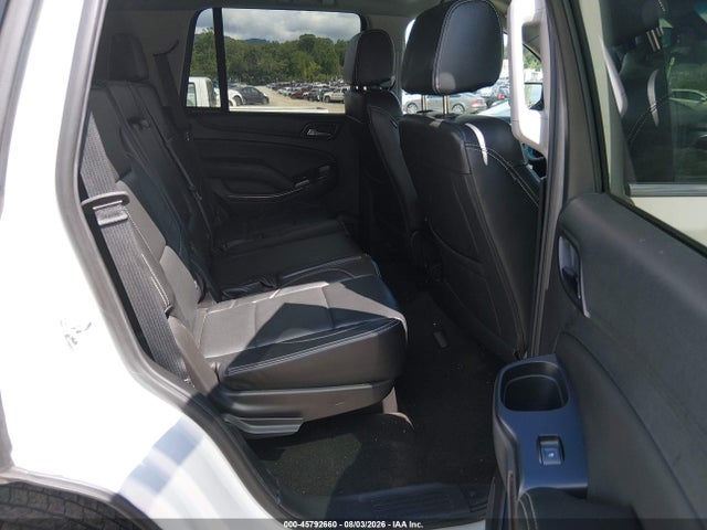 1GNSKAKC9JR128077 Chevrolet Tahoe Ls