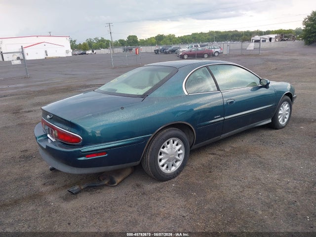 1997 Buick Riviera მანქანა იყიდება აუქციონზე, vin: 1G4GD2212V4703244, აუქციონის ნომერი: 45792670