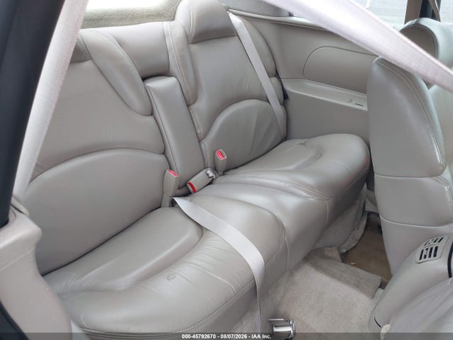 1997 Buick Riviera მანქანა იყიდება აუქციონზე, vin: 1G4GD2212V4703244, აუქციონის ნომერი: 45792670