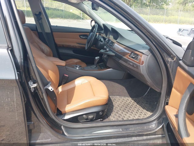 45792671 :رقم المزاد ، WBAPL5C59BA921105 vin ، 2011 Bmw 335i Xdrive مزاد بيع