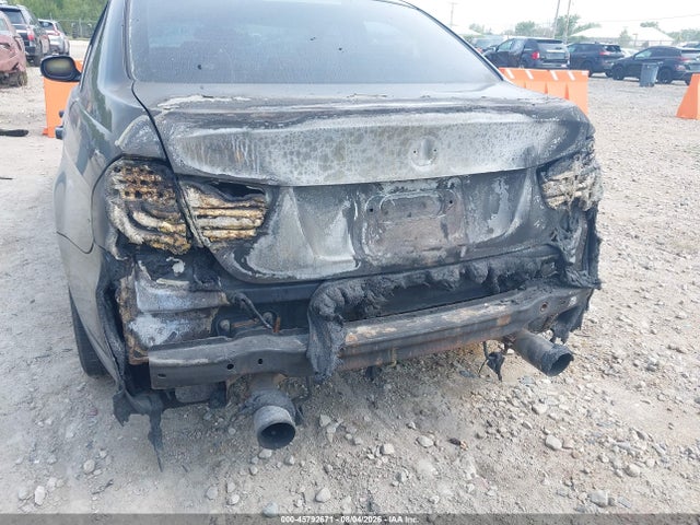 45792671 :رقم المزاد ، WBAPL5C59BA921105 vin ، 2011 Bmw 335i Xdrive مزاد بيع