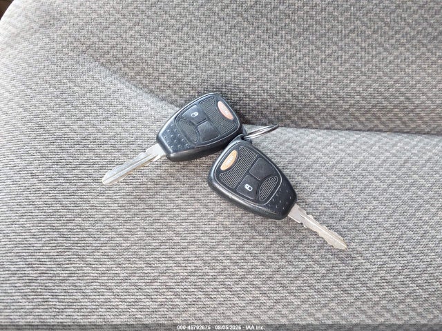 2004 Chrysler Town & Country Lx მანქანა იყიდება აუქციონზე, vin: 2C4GP44R24R607717, აუქციონის ნომერი: 45792675