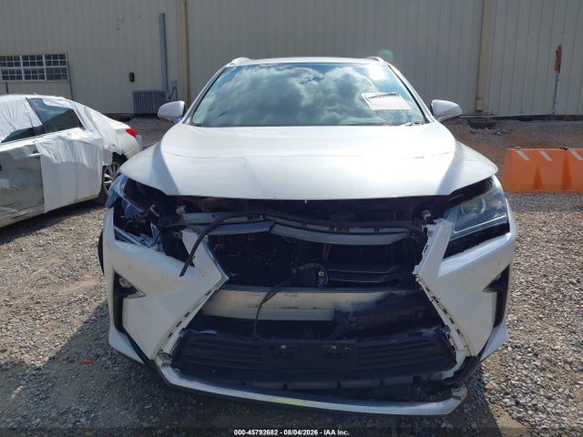 Lexus RX 350 2016 2T2BZMCA2GC007327 Image 12