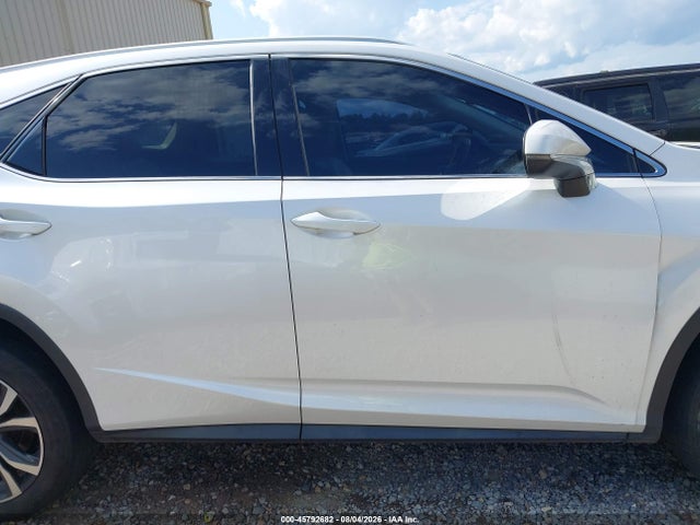 Lexus RX 350 2016 2T2BZMCA2GC007327 Image 13