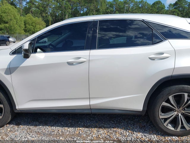 Lexus RX 350 2016 2T2BZMCA2GC007327 Image 14