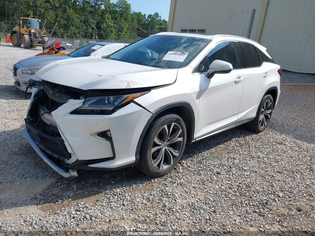 Lexus RX 350 2016 2T2BZMCA2GC007327 Image 2