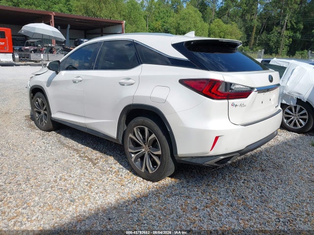 Lexus RX 350 2016 2T2BZMCA2GC007327 Image 3