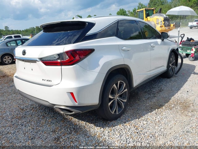 Lexus RX 350 2016 2T2BZMCA2GC007327 Image 4