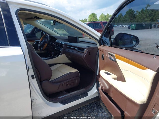 Lexus RX 350 2016 2T2BZMCA2GC007327 Image 5