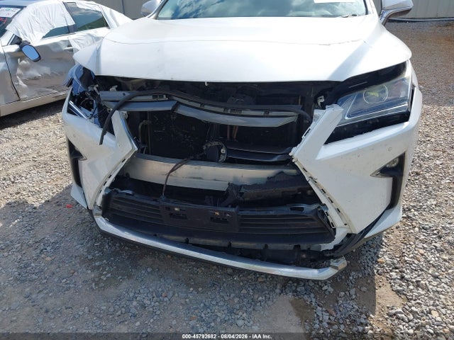 Lexus RX 350 2016 2T2BZMCA2GC007327 Image 6