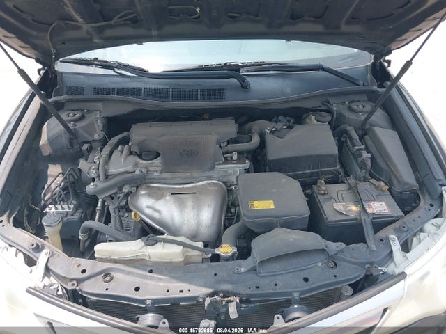 Продажа на аукционе авто 2014 Toyota Camry Le, vin: 4T4BF1FK8ER434321, номер лота: 45792685