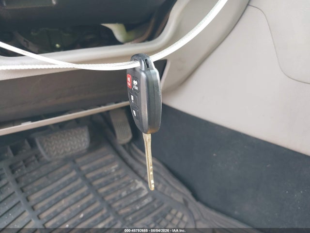 Продажа на аукционе авто 2014 Toyota Camry Le, vin: 4T4BF1FK8ER434321, номер лота: 45792685
