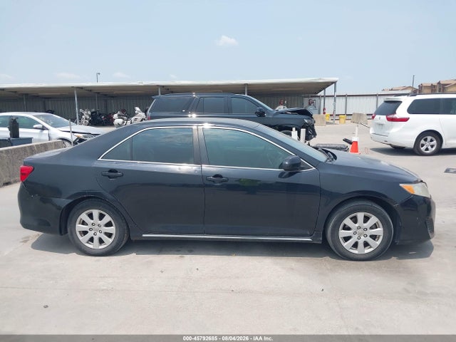 Продажа на аукционе авто 2014 Toyota Camry Le, vin: 4T4BF1FK8ER434321, номер лота: 45792685