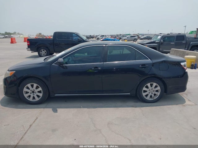 Продажа на аукционе авто 2014 Toyota Camry Le, vin: 4T4BF1FK8ER434321, номер лота: 45792685