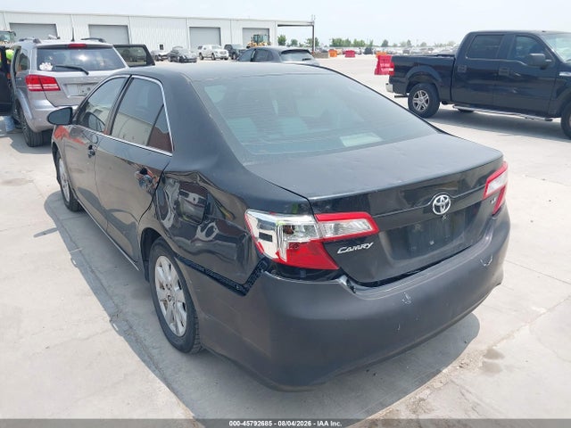 Продажа на аукционе авто 2014 Toyota Camry Le, vin: 4T4BF1FK8ER434321, номер лота: 45792685