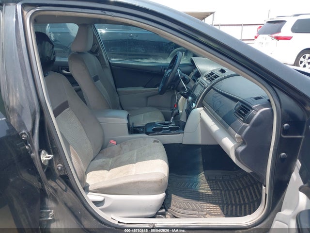 Продажа на аукционе авто 2014 Toyota Camry Le, vin: 4T4BF1FK8ER434321, номер лота: 45792685