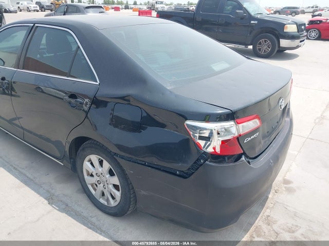 Продажа на аукционе авто 2014 Toyota Camry Le, vin: 4T4BF1FK8ER434321, номер лота: 45792685