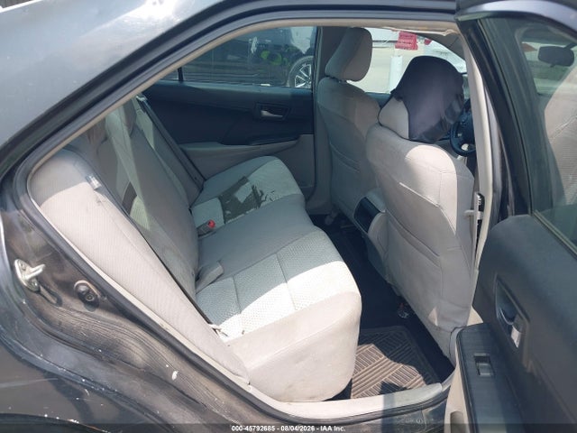 Продажа на аукционе авто 2014 Toyota Camry Le, vin: 4T4BF1FK8ER434321, номер лота: 45792685