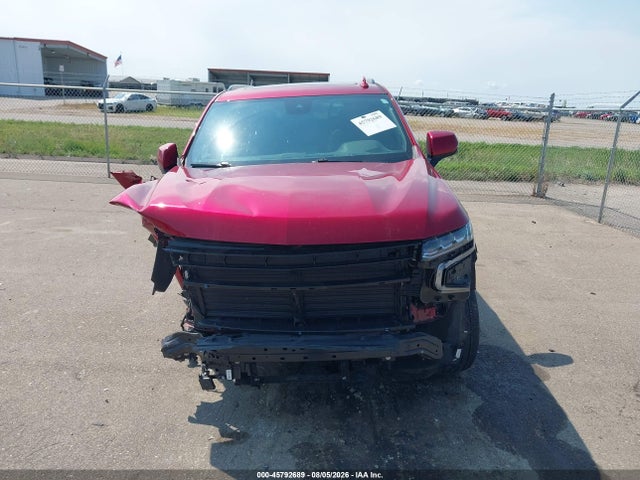Продаж на аукціоні авто 2023 Chevrolet Suburban 4wd Rst, vin: 1GNSKEKD5PR482591, номер лоту: 45792689