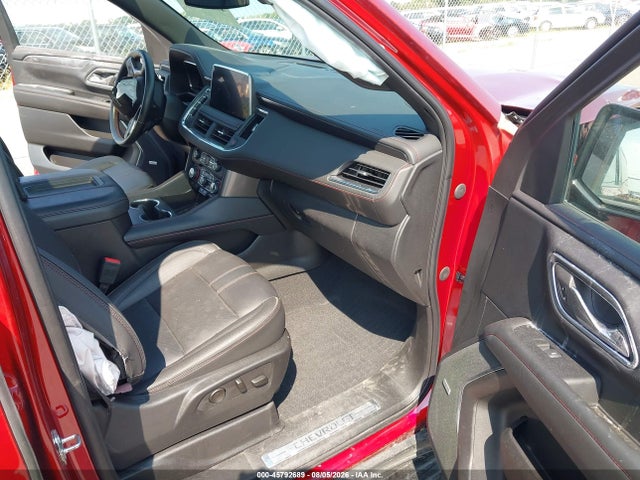 Продаж на аукціоні авто 2023 Chevrolet Suburban 4wd Rst, vin: 1GNSKEKD5PR482591, номер лоту: 45792689
