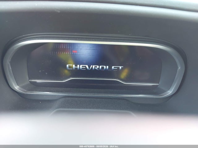 Продаж на аукціоні авто 2023 Chevrolet Suburban 4wd Rst, vin: 1GNSKEKD5PR482591, номер лоту: 45792689