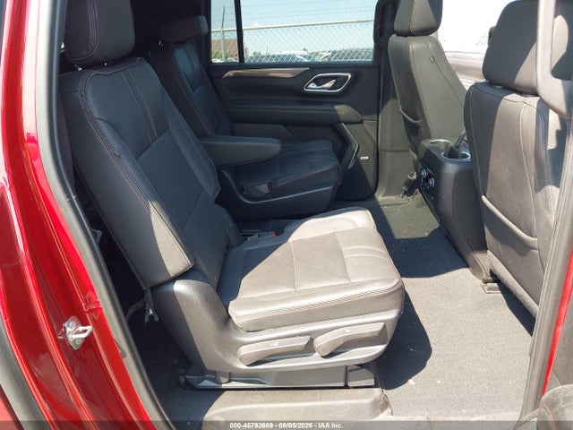 Продаж на аукціоні авто 2023 Chevrolet Suburban 4wd Rst, vin: 1GNSKEKD5PR482591, номер лоту: 45792689