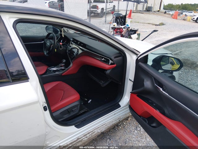 Toyota CAMRY XSE 2020 4T1K61AK7LU374787 Image 5