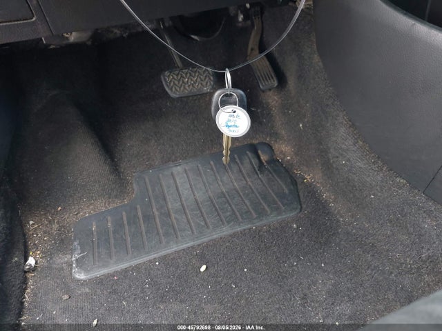 2010 Toyota Yaris მანქანა იყიდება აუქციონზე, vin: JTDBT4K39A1363942, აუქციონის ნომერი: 45792698