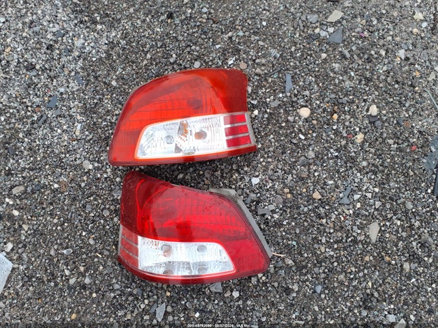2010 Toyota Yaris მანქანა იყიდება აუქციონზე, vin: JTDBT4K39A1363942, აუქციონის ნომერი: 45792698