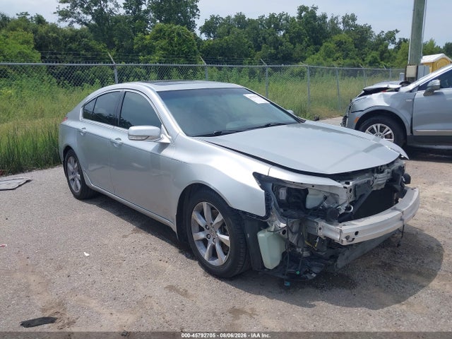 Продажа на аукционе авто 2013 Acura Tl 3.5, vin: 19UUA8F2XDA001535, номер лота: 45792705