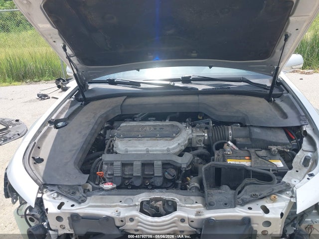 Продажа на аукционе авто 2013 Acura Tl 3.5, vin: 19UUA8F2XDA001535, номер лота: 45792705
