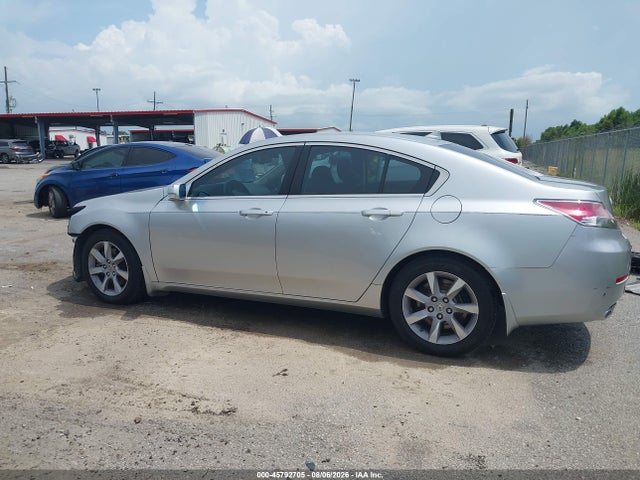 Продажа на аукционе авто 2013 Acura Tl 3.5, vin: 19UUA8F2XDA001535, номер лота: 45792705