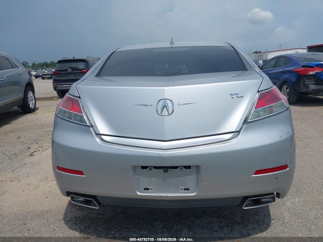 Продажа на аукционе авто 2013 Acura Tl 3.5, vin: 19UUA8F2XDA001535, номер лота: 45792705