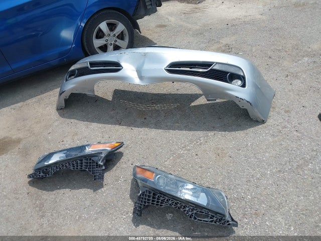 Продажа на аукционе авто 2013 Acura Tl 3.5, vin: 19UUA8F2XDA001535, номер лота: 45792705