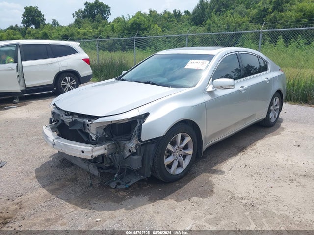Продажа на аукционе авто 2013 Acura Tl 3.5, vin: 19UUA8F2XDA001535, номер лота: 45792705