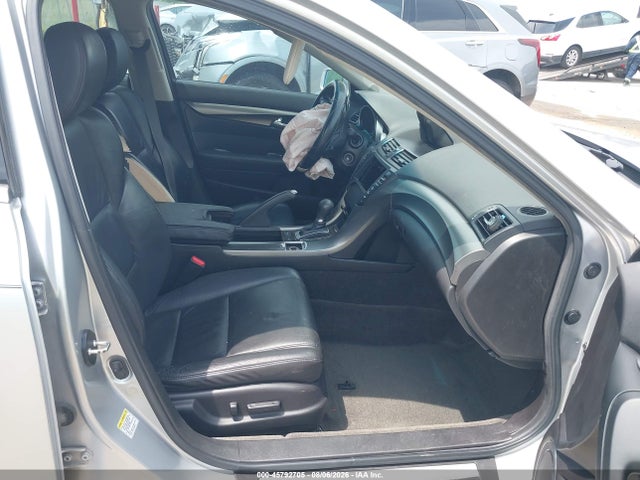 Продажа на аукционе авто 2013 Acura Tl 3.5, vin: 19UUA8F2XDA001535, номер лота: 45792705