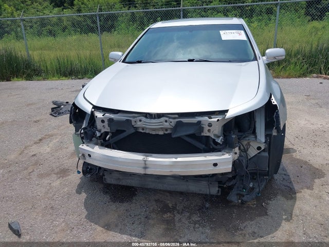 Продажа на аукционе авто 2013 Acura Tl 3.5, vin: 19UUA8F2XDA001535, номер лота: 45792705