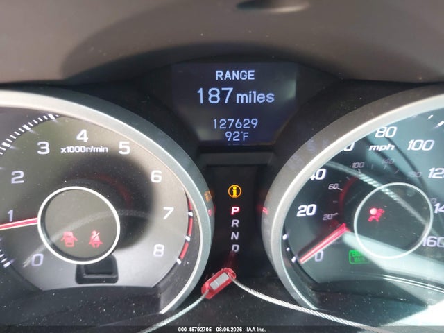 Продажа на аукционе авто 2013 Acura Tl 3.5, vin: 19UUA8F2XDA001535, номер лота: 45792705