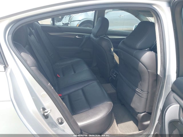 Продажа на аукционе авто 2013 Acura Tl 3.5, vin: 19UUA8F2XDA001535, номер лота: 45792705