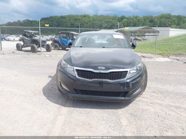 Продажа на аукционе авто 2013 Kia Optima Ex, vin: 5XXGN4A74DG244998, номер лота: 45792710