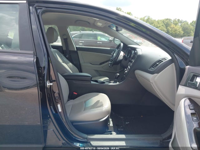 Продажа на аукционе авто 2013 Kia Optima Ex, vin: 5XXGN4A74DG244998, номер лота: 45792710