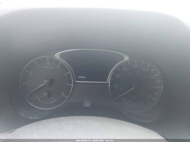 5N1DR2CM9LC598105 Nissan Pathfinder Sl 4wd