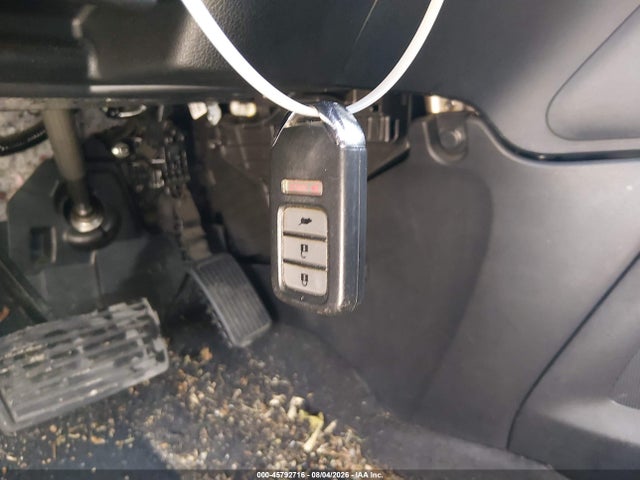 2015 Honda Cr-v Ex-l მანქანა იყიდება აუქციონზე, vin: 2HKRM4H79FH613931, აუქციონის ნომერი: 45792716